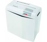 Aktenvernichter im Test: shredstar S5 von HSM Pressen, Testberichte.de-Note: 2.1 Gut