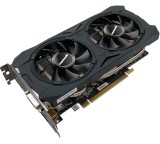 GeForce RTX 2070 Twin Fan