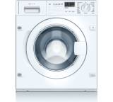 Waschmaschine im Test: WV 544 von Neff, Testberichte.de-Note: ohne Endnote