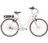 E-Bike im Test: Swan Retro E (Modell 2019) von Excelsior, Testberichte.de-Note: 2.0 Gut