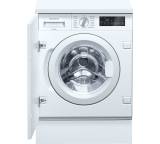Waschmaschine im Test: iQ700 WI14W440 von Siemens, Testberichte.de-Note: ohne Endnote