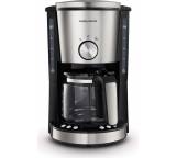 Evoke Kaffeemaschine