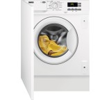 Waschmaschine im Test: ZWI7142WA von Zanussi, Testberichte.de-Note: ohne Endnote
