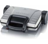 Grill im Test: KG 2389 von Severin, Testberichte.de-Note: 1.7 Gut