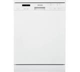 Geschirrspüler im Test: TFS31TF60W2 von Telefunken, Testberichte.de-Note: ohne Endnote