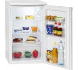 Kühlschrank im Test: VS 366 von Bomann, Testberichte.de-Note: ohne Endnote