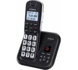 Festnetztelefon im Test: GD61AB von Emporia, Testberichte.de-Note: ohne Endnote