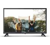 Fernseher im Test: 32W412G von Coocaa, Testberichte.de-Note: 1.9 Gut