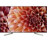 Fernseher im Test: KD-75XF9005 von Sony, Testberichte.de-Note: ohne Endnote