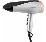 Haartrockner im Test: HD 4880 von Grundig, Testberichte.de-Note: 1.5 Sehr gut