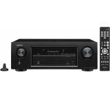 HiFi-Receiver im Test: AVR-X540BT von Denon, Testberichte.de-Note: 1.6 Gut