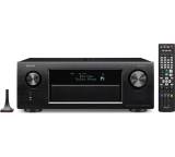 HiFi-Receiver im Test: AVR-X4300H von Denon, Testberichte.de-Note: 1.6 Gut