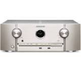 HiFi-Receiver im Test: SR5011 von Marantz, Testberichte.de-Note: 1.5 Sehr gut