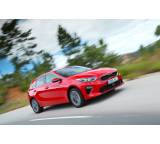 Ceed 1.4 T-GDI (103 kW) (2018)