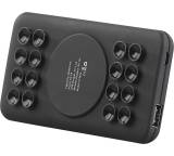 Powerbank im Test: PB-500.qi von Revolt, Testberichte.de-Note: ohne Endnote