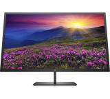 Monitor im Test: Pavilion 32 QHD von HP, Testberichte.de-Note: ohne Endnote