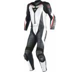 Motorradkombi im Test: Laguna Seca D1 von Dainese, Testberichte.de-Note: 1.3 Sehr gut
