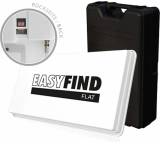SAT-Antenne im Test: Selfsat EasyFind Flat von IDOIT, Testberichte.de-Note: 2.0 Gut