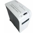 Aktenvernichter im Test: PS 28 CCD von Olympia, Testberichte.de-Note: ohne Endnote