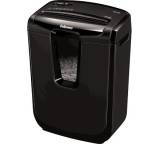 Aktenvernichter im Test: Powershred M-7C von Fellowes, Testberichte.de-Note: 1.9 Gut