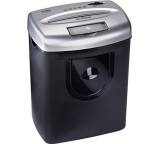 Aktenvernichter im Test: 21082 von Dahle, Testberichte.de-Note: 2.0 Gut