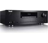 HiFi-Receiver im Test: Kombo 62 CD Receiver von Teufel, Testberichte.de-Note: 1.5 Sehr gut