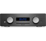 HiFi-Receiver im Test: Ovation CS 8.2 von AVM Audio, Testberichte.de-Note: 1.4 Sehr gut