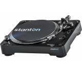 Plattenspieler im Test: T.92 M2 USB von Stanton, Testberichte.de-Note: 3.0 Befriedigend