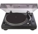 Plattenspieler im Test: DT 250 von Dual, Testberichte.de-Note: 1.6 Gut