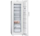 Tiefkühler im Test: iQ300 GS29NVW3P von Siemens, Testberichte.de-Note: 1.5 Sehr gut