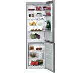 Kühlschrank im Test: KGNFI 186 A3+ IN von Bauknecht, Testberichte.de-Note: ohne Endnote