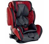 Kindersitz im Test: GT Comfort Isofix von LCP Kids, Testberichte.de-Note: 1.8 Gut