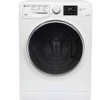 Waschmaschine im Test: WM Steam 7 100 von Bauknecht, Testberichte.de-Note: ohne Endnote