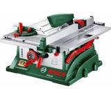 Säge im Test: PTS 10 (2012) von Bosch, Testberichte.de-Note: 1.7 Gut