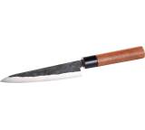 Küchenmesser im Test: NC-2858-919 von Tokio Kitchenware, Testberichte.de-Note: ohne Endnote