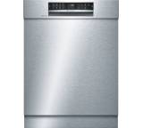 Geschirrspüler im Test: Serie 6 SMU68MS02E von Bosch, Testberichte.de-Note: 1.4 Sehr gut