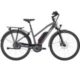 E-Bike im Test: eTrekking 7.8 Trapez (Modell 2019) von Victoria, Testberichte.de-Note: ohne Endnote