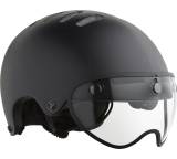 Fahrradhelm im Test: Armor Pin von Lazer, Testberichte.de-Note: ohne Endnote