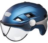 Fahrradhelm im Test: B-Vis von KED, Testberichte.de-Note: ohne Endnote