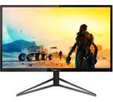 Monitor im Test: Momentum 326M6VJRMB von Philips, Testberichte.de-Note: 2.1 Gut