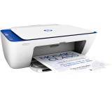 Drucker im Test: DeskJet 2622 von HP, Testberichte.de-Note: 2.1 Gut
