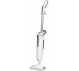 Dampfreiniger im Test: Steam Mop RY6557WH von Rowenta, Testberichte.de-Note: 2.0 Gut