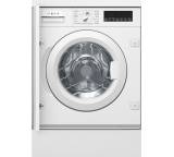 Waschmaschine im Test: Serie 8 WIW28440 von Bosch, Testberichte.de-Note: 1.9 Gut