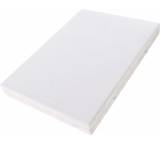 Matratze im Test: Latexmatratze RG60 von Hilding Sweden, Testberichte.de-Note: ohne Endnote