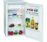 Kühlschrank im Test: KS 2261 von Bomann, Testberichte.de-Note: 2.4 Gut