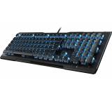 Tastatur im Test: Vulcan 80 von Roccat, Testberichte.de-Note: 1.6 Gut