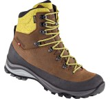 Wanderschuh im Test: Torstein GTX von Dachstein, Testberichte.de-Note: 2.0 Gut