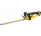 Heckenschere im Test: DCM563P1 von DeWalt, Testberichte.de-Note: 1.6 Gut