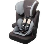 Kindersitz im Test: Racer SP Luxe von Osann, Testberichte.de-Note: ohne Endnote