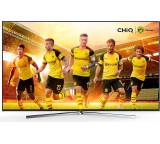 Fernseher im Test:  U43Q5T von CHiQ, Testberichte.de-Note: 1.3 Sehr gut